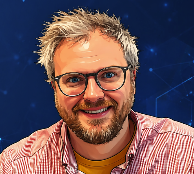 Dr Dan Corbett
