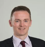 Professor Ryan Donnelly